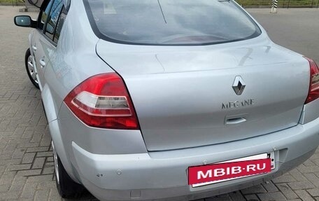 Renault Megane II, 2008 год, 300 000 рублей, 6 фотография