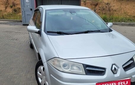 Renault Megane II, 2008 год, 300 000 рублей, 3 фотография