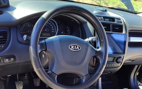 KIA Sportage II, 2009 год, 950 000 рублей, 8 фотография
