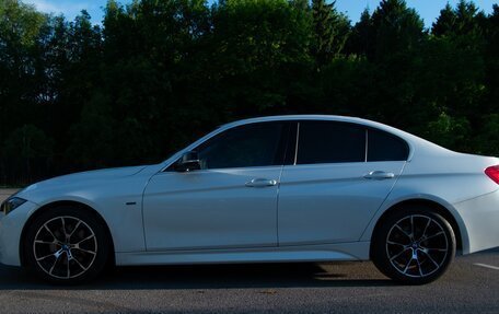 BMW 3 серия, 2012 год, 2 300 000 рублей, 4 фотография