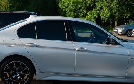 BMW 3 серия, 2012 год, 2 300 000 рублей, 5 фотография