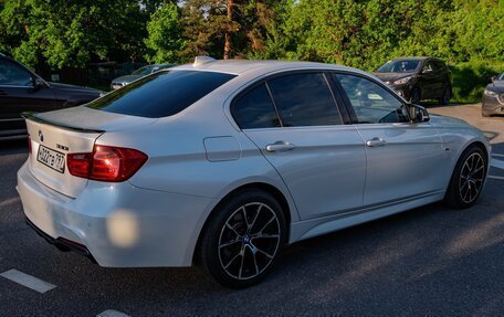 BMW 3 серия, 2012 год, 2 300 000 рублей, 7 фотография