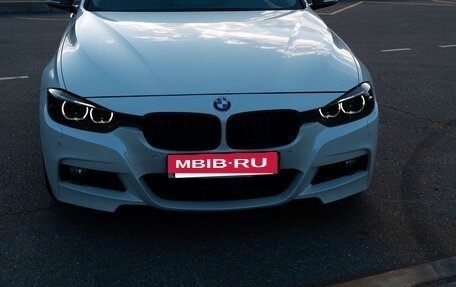 BMW 3 серия, 2012 год, 2 300 000 рублей, 3 фотография