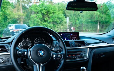 BMW 3 серия, 2012 год, 2 300 000 рублей, 8 фотография