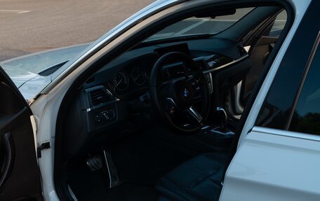 BMW 3 серия, 2012 год, 2 300 000 рублей, 13 фотография
