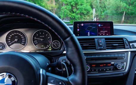 BMW 3 серия, 2012 год, 2 300 000 рублей, 15 фотография