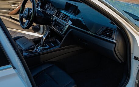 BMW 3 серия, 2012 год, 2 300 000 рублей, 10 фотография