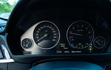 BMW 3 серия, 2012 год, 2 300 000 рублей, 16 фотография