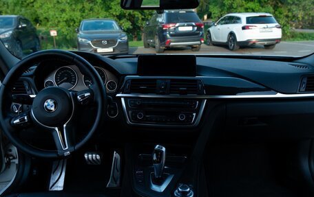 BMW 3 серия, 2012 год, 2 300 000 рублей, 11 фотография