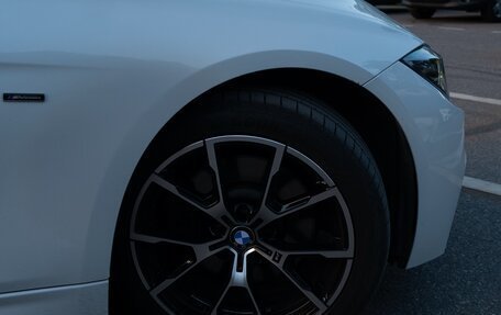 BMW 3 серия, 2012 год, 2 300 000 рублей, 9 фотография