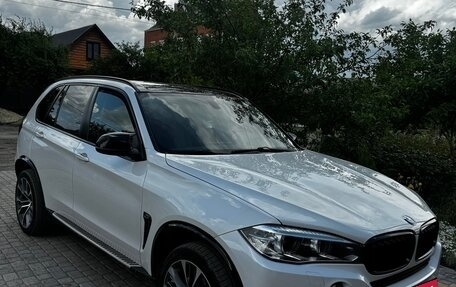 BMW X5, 2017 год, 4 400 000 рублей, 2 фотография