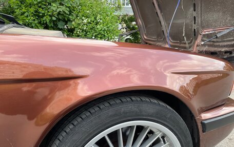 BMW 5 серия, 1991 год, 545 000 рублей, 6 фотография