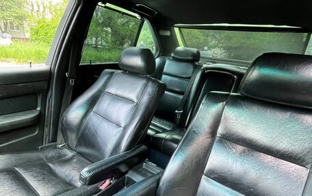 BMW 5 серия, 1991 год, 545 000 рублей, 9 фотография