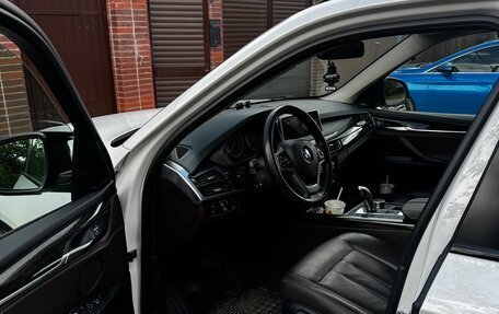 BMW X5, 2017 год, 4 400 000 рублей, 7 фотография