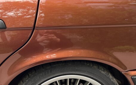 BMW 5 серия, 1991 год, 545 000 рублей, 7 фотография