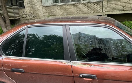 BMW 5 серия, 1991 год, 545 000 рублей, 20 фотография