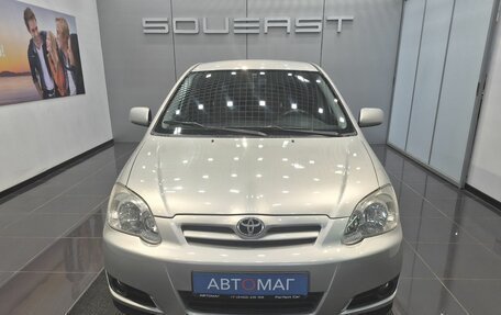 Toyota Corolla, 2005 год, 519 000 рублей, 2 фотография