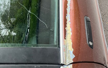 BMW 5 серия, 1991 год, 545 000 рублей, 18 фотография