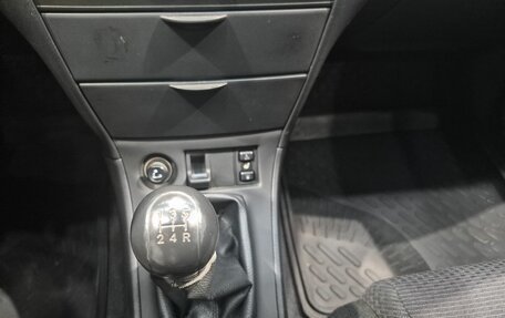 Toyota Corolla, 2005 год, 519 000 рублей, 17 фотография