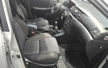 Toyota Corolla, 2005 год, 519 000 рублей, 20 фотография