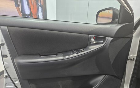 Toyota Corolla, 2005 год, 519 000 рублей, 12 фотография
