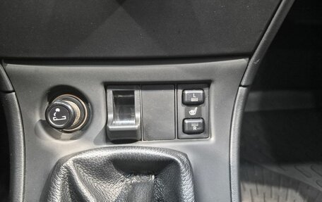 Toyota Corolla, 2005 год, 519 000 рублей, 18 фотография