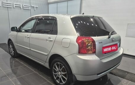 Toyota Corolla, 2005 год, 519 000 рублей, 8 фотография