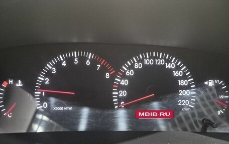 Toyota Corolla, 2005 год, 519 000 рублей, 15 фотография
