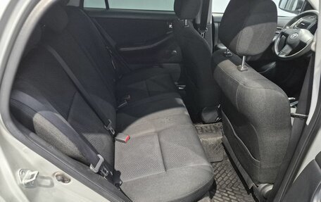 Toyota Corolla, 2005 год, 519 000 рублей, 23 фотография