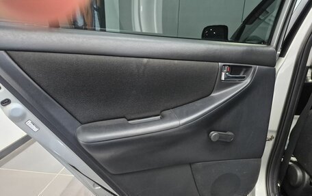 Toyota Corolla, 2005 год, 519 000 рублей, 26 фотография
