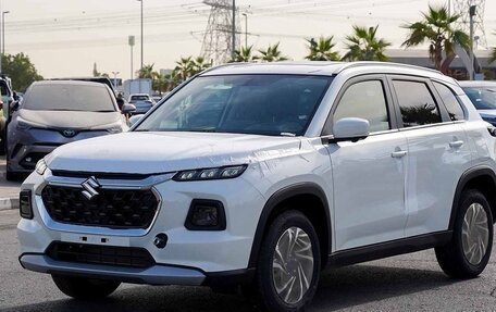 Suzuki Grand Vitara, 2026 год, 3 165 000 рублей, 2 фотография