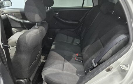 Toyota Corolla, 2005 год, 519 000 рублей, 27 фотография