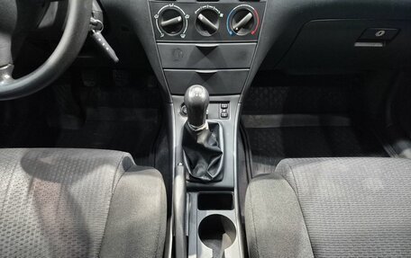 Toyota Corolla, 2005 год, 519 000 рублей, 30 фотография