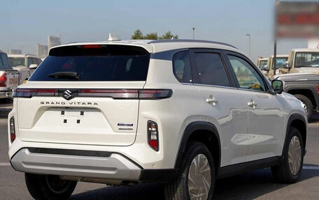Suzuki Grand Vitara, 2026 год, 3 165 000 рублей, 4 фотография