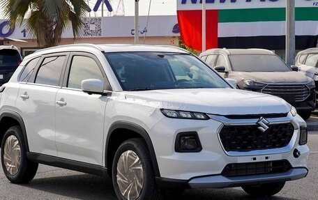 Suzuki Grand Vitara, 2026 год, 3 165 000 рублей, 3 фотография