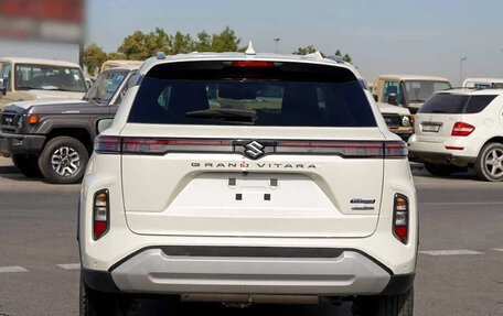 Suzuki Grand Vitara, 2026 год, 3 165 000 рублей, 6 фотография