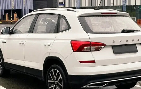 Skoda Kamiq I, 2026 год, 1 920 000 рублей, 6 фотография