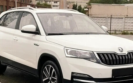 Skoda Kamiq I, 2026 год, 1 920 000 рублей, 2 фотография