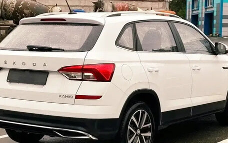 Skoda Kamiq I, 2026 год, 1 920 000 рублей, 4 фотография