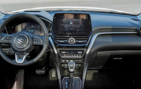 Suzuki Grand Vitara, 2026 год, 3 165 000 рублей, 8 фотография