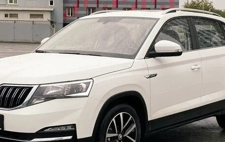 Skoda Kamiq I, 2026 год, 1 920 000 рублей, 8 фотография