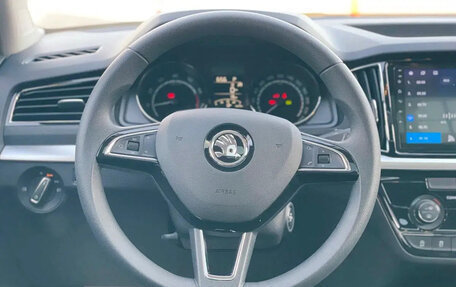 Skoda Kamiq I, 2026 год, 1 920 000 рублей, 17 фотография