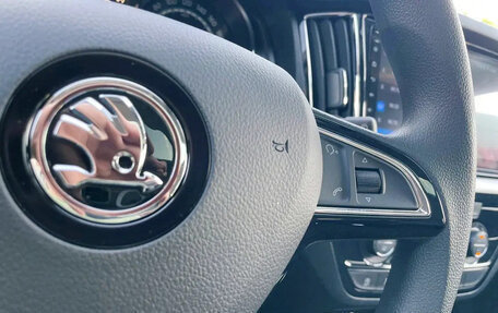 Skoda Kamiq I, 2026 год, 1 920 000 рублей, 19 фотография