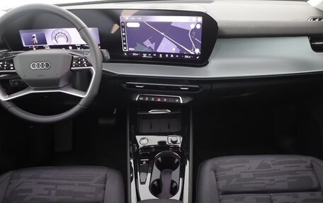 Audi Q3, 2026 год, 4 366 083 рублей, 6 фотография