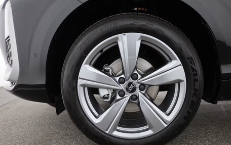 Audi Q3, 2026 год, 4 366 083 рублей, 9 фотография