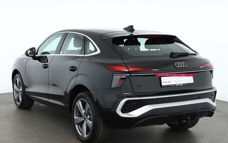 Audi Q3, 2026 год, 4 366 083 рублей, 3 фотография
