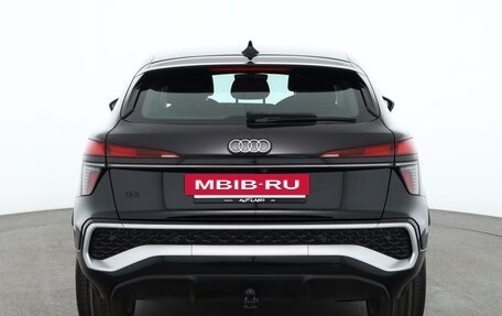 Audi Q3, 2026 год, 4 366 083 рублей, 4 фотография