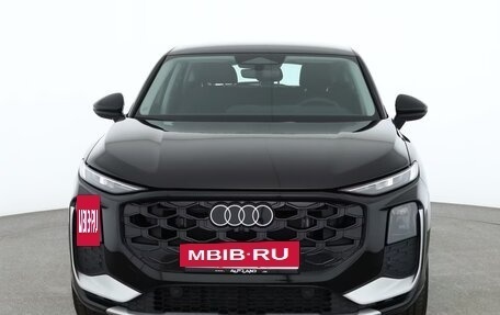 Audi Q3, 2026 год, 4 366 083 рублей, 2 фотография