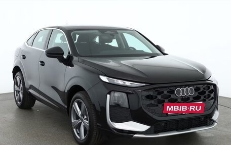 Audi Q3, 2026 год, 4 366 083 рублей, 5 фотография
