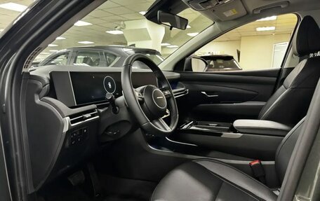 Hyundai Tucson, 2026 год, 4 390 000 рублей, 7 фотография